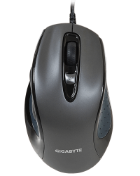 Мышь Gigabyte M6800 V2 черный