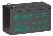 Аккумулятор BB Battery HRС 1234W