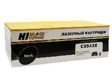 Картридж Hi-Black (HB-C8543X) для HP LJ 9000/9000MFP/9040N/9040MFP/9050, Восстанов., 30K