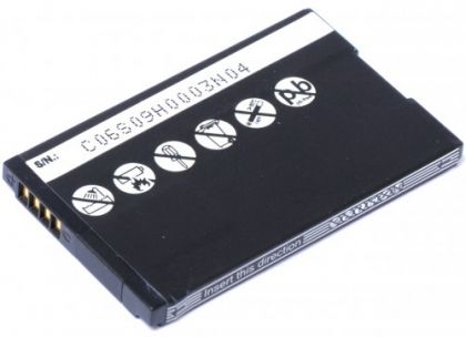 Аккумулятор для BlackBerry 8100