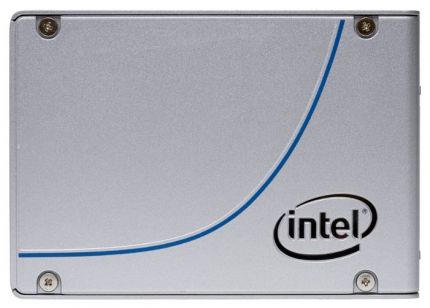 Накопитель SSD Intel PCI-E x4 450Gb SSDPE2MX450G701 DC P3520 2.5"
