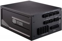 Блок питания Cooler Master V1000 Platinum 1000W (MPZ-A001-AFBAPV-EU)