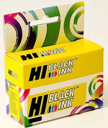 Картридж Hi-Black (HB-T0401) для Epson Stylus C62/CX3200, Bk
