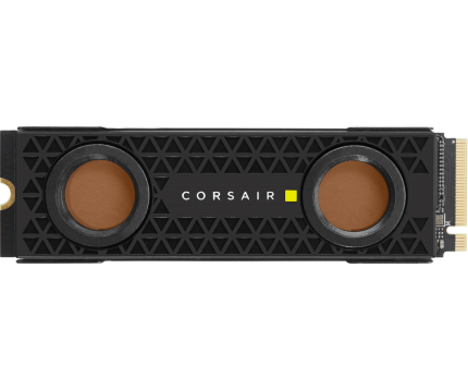 Накопитель SSD Corsair 2Tb MP600 PRO Hydro X Edition CSSD-F2000GBMP600HXE