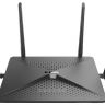 Wi-Fi роутер D-Link DIR-882 (DIR-882/RU) 10/100/1000BASE-TX черный