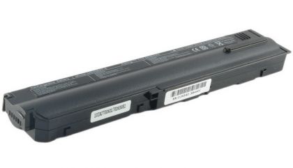 Аккумулятор M540BAT для Roverbook Explorer W400, 11.1В, 4800мАч