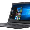 Ноутбук Acer Aspire ES1-732-P8DY Pentium N4200/ 4Gb/ 500Gb/ DVD-RW/ Intel HD Graphics 505/ 17.3"/ HD+ (1600x900)/ Linux/ black/ WiFi/ BT/ Cam/ 3220mAh