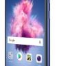 Смартфон Huawei P Smart Dual Sim (синий)