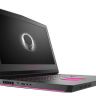 Ноутбук Dell Alienware 17 R4 Core i7 7700HQ/ 16Gb/ 1Tb/ SSD128Gb/ nVidia GeForce GTX 1060 6Gb/ 17.3"/ IPS/ FHD (1920x1080)/ Windows 10/ silver/ WiFi/ BT/ Cam