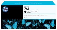 Картридж HP 761 Matte Black для Designjet T7100 775-ml