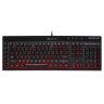 Клавиатура Corsair Gaming K55 RGB