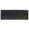 Клавиатура Corsair Gaming K55 RGB