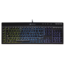 Клавиатура Corsair Gaming K55 RGB