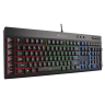 Клавиатура Corsair Gaming K55 RGB