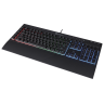 Клавиатура Corsair Gaming K55 RGB