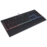 Клавиатура Corsair Gaming K55 RGB