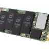 Накопитель SSD Intel PCI-E x4 2Tb SSDPEKNW020T8X1 660P M.2 2280