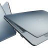 Ноутбук ASUS X541UJ-GQ526T 15.6"(1366x768)/ Intel Core i3 6006U(2Ghz)/ 4096Mb/ 500Gb/ noDVD/ NVIDIA GeForce 920M(2048Mb)/ Cam/ BT/ WiFi/ 44WHr/ war 1y/ 2.3kg/ black/ W10