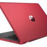Ноутбук HP 17-bs022ur 17.3"(1600x900)/ Intel Pentium N3710(1.6Ghz)/ 4096Mb/ 1000Gb/ DVDrw/ AMD Radeon 520 2Gb/ Cam/ BT/ WiFi/ 41WHr/ war 1y/ 2.5kg/ Empress Red/ W10