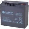Аккумулятор BB Battery HR22-12