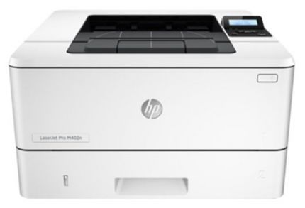 Лазерный принтер HP LaserJet Pro M402dw (C5F95A) A4 Duplex Net WiFi