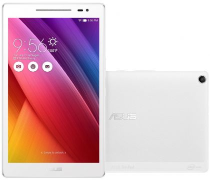 Планшет Asus ZenPad 8.0 Z380M 16Gb белый