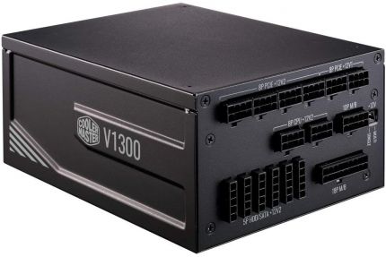 Блок питания Cooler Master V1300 Platinum 1300W (MPZ-D001-AFBAPV-EU)
