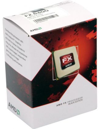 Процессор AMD X6 FX-6300 AM3+ (FD6300WMHKBOX) (3.5/2000/14Mb) BOX