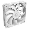 Вентилятор ID-COOLING TF-12025-PRO WHITE