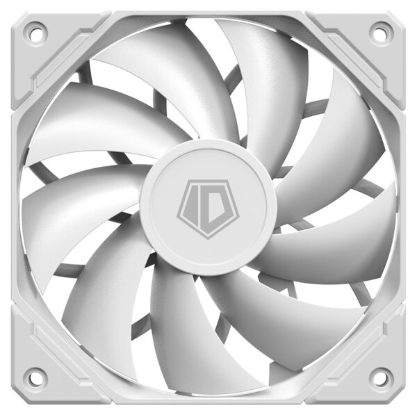 Вентилятор ID-COOLING TF-12025-PRO WHITE