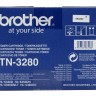 Картридж Brother TN3280 для HL-5340D/ 5350DN/ 5370DW, DCP-8070D/ 8085DN, MFC-8370D/ 8880DN (8000 стр.)