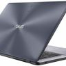 Ноутбук Asus VivoBook X705MB-BX010T Pentium N5000/ 4Gb/ 1Tb/ nVidia GeForce Mx110 2Gb/ 17.3"/ HD+ (1600x900)/ Windows 10/ grey/ WiFi/ BT/ Cam