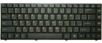 Клавиатура для ноутбука Asus N10/ N10E/ N10J, EEE PC 1101HA RU, Black