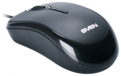 Мышь SVEN RX-165 USB