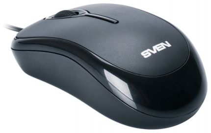 Мышь SVEN RX-165 USB