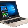 Ноутбук Asus N580VD-DM194 Core i5 7300HQ/ 8Gb/ 1Tb/ NVIDIA GeForce GTX 1050 2Gb/ 15.6"/ FHD (1920x1080)/ Free DOS/ gold/ WiFi/ BT/ Cam