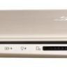 Ноутбук Asus N580VD-DM194 Core i5 7300HQ/ 8Gb/ 1Tb/ NVIDIA GeForce GTX 1050 2Gb/ 15.6"/ FHD (1920x1080)/ Free DOS/ gold/ WiFi/ BT/ Cam