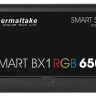 Блок питания Thermaltake Smart BX1 RGB 650W