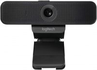 Веб-камера Logitech HD Pro C925e