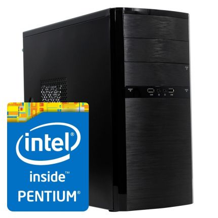 Офисный компьютер "Секретарь" на базе Intel® Pentium™