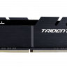 Модуль памяти DDR4 G.SKILL TRIDENT Z 32GB (2x16GB kit) 4000MHz (F4-4000C19D-32GTZKK)