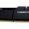 Модуль памяти DDR4 G.SKILL TRIDENT Z 32GB (2x16GB kit) 4000MHz (F4-4000C19D-32GTZKK)