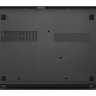 Ноутбук Lenovo IdeaPad 110-15IBR черный
