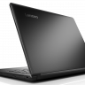 Ноутбук Lenovo IdeaPad 110-15IBR черный