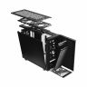 Корпус Fractal Design Define 7 черный/белый, без БП, EATX