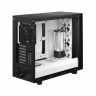Корпус Fractal Design Define 7 черный/белый, без БП, EATX