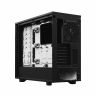 Корпус Fractal Design Define 7 черный/белый, без БП, EATX