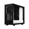 Корпус Fractal Design Define 7 черный/белый, без БП, EATX