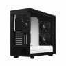 Корпус Fractal Design Define 7 черный/белый, без БП, EATX