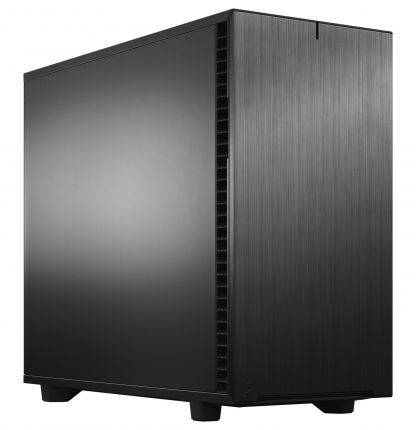 Корпус Fractal Design Define 7 черный/белый, без БП, EATX